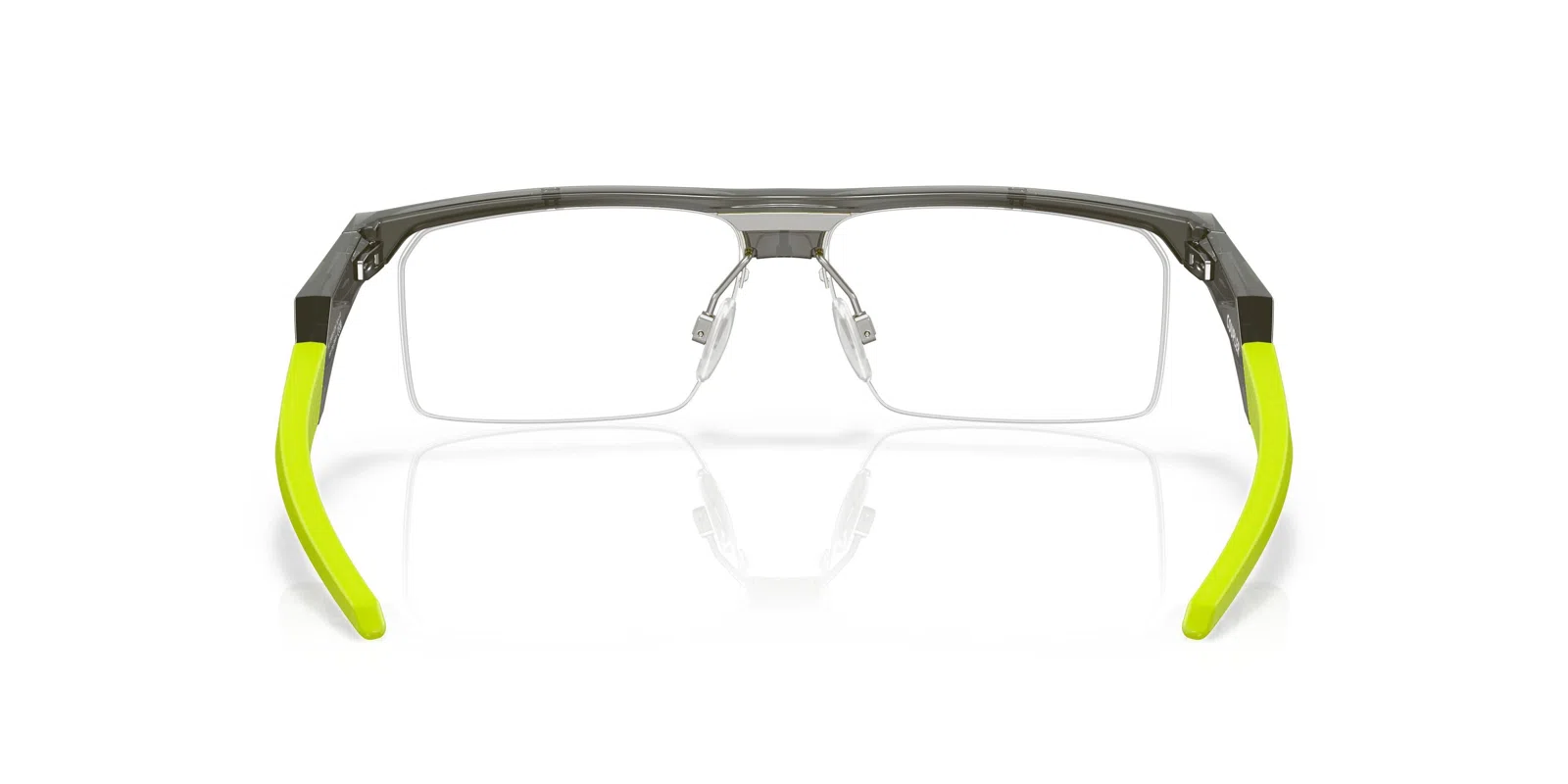 Oakley Coupler 8053 Eyeglasses - view 7